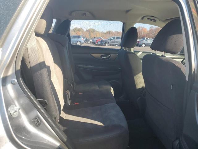 2016 NISSAN ROGUE S - KNMAT2MVXGP599519