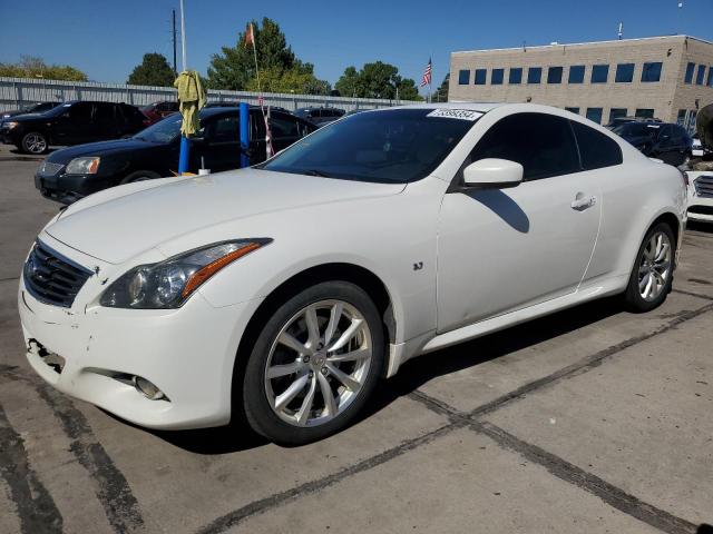 2014 INFINITI Q60 JOURNE #2926559314