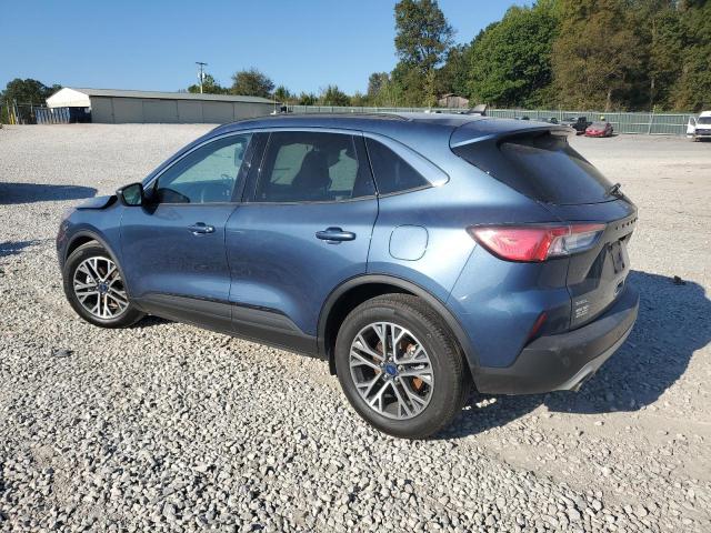 2020 FORD ESCAPE SEL - 1FMCU0H69LUC45446