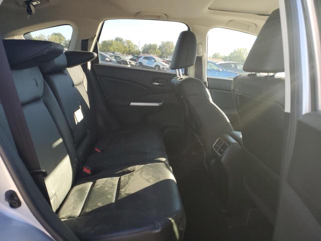 2016 HONDA CR-V EXL - 2HKRM4H71GH681867