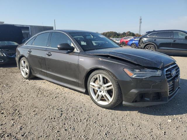 2016 AUDI A6 PREMIUM - WAUFGAFCXGN015337