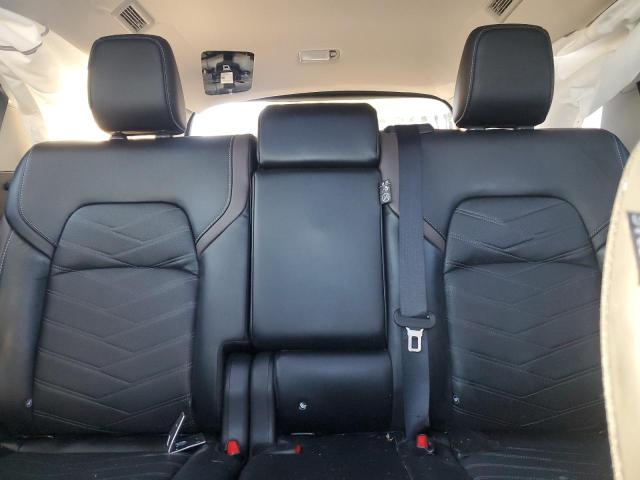 2023 NISSAN PATHFINDER - 5N1DR3DJ6PC221425