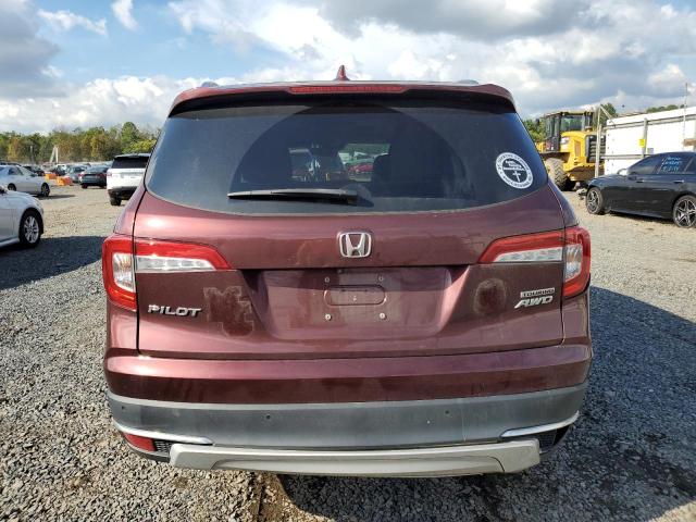 2020 HONDA PILOT TOUR - 5FNYF6H68LB013906