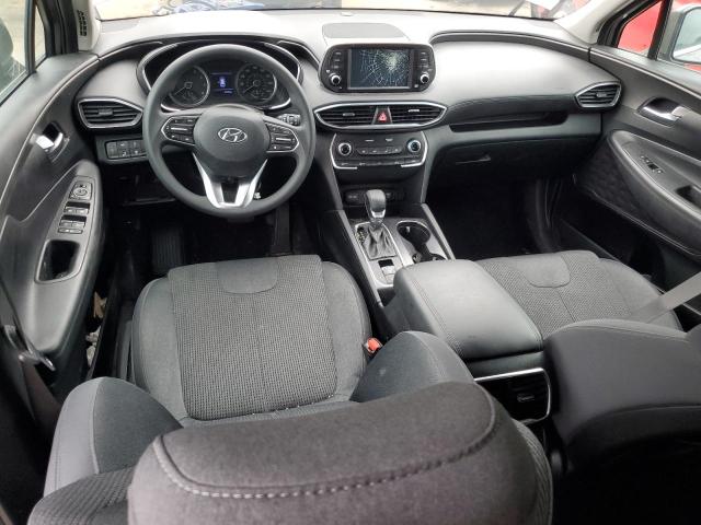 2019 HYUNDAI SANTA FE S - 5NMS2CAD1KH087691