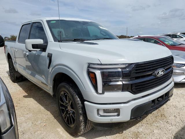 2024 FORD F150 PLATI 1FTFW7LD7RFB19660