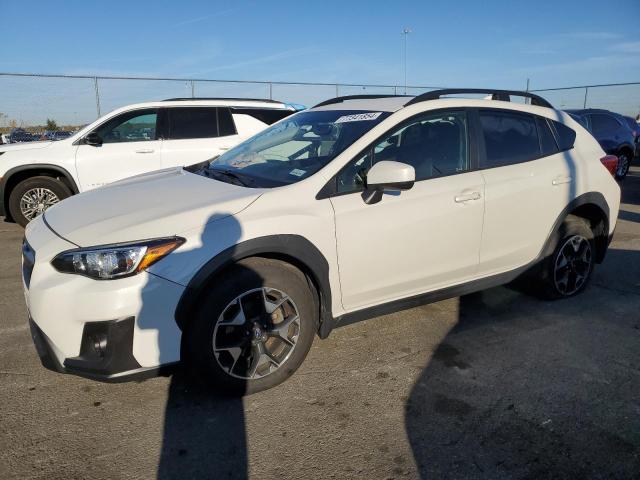Global Auto Auctions: 2019 SUBARU CROSSTREK