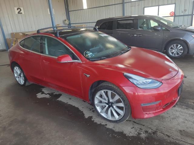 VIN 5YJ3E1EA8KF402536 2019 Tesla MODEL 3 no.4