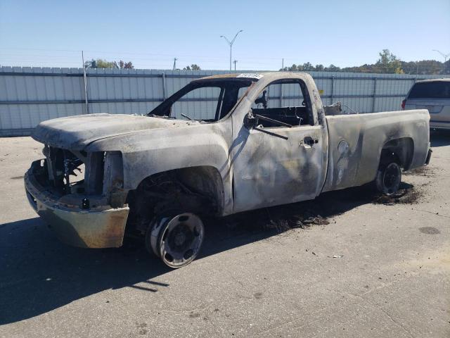 Vin: 1gc0kvcg6df235876, lot: 77470194, chevrolet all models k2500 heavy duty 2013 img_1