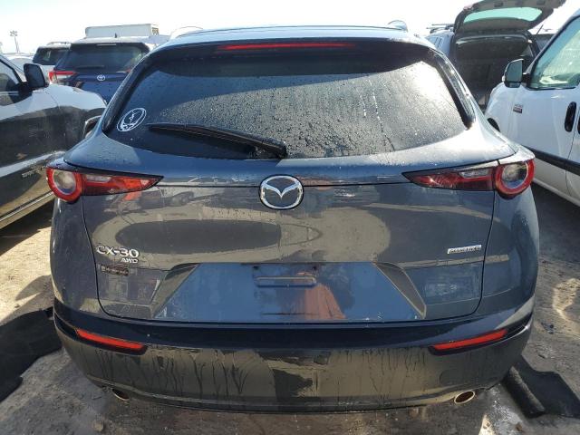 2022 MAZDA CX-30 PREF - 3MVDMBCL9NM454791
