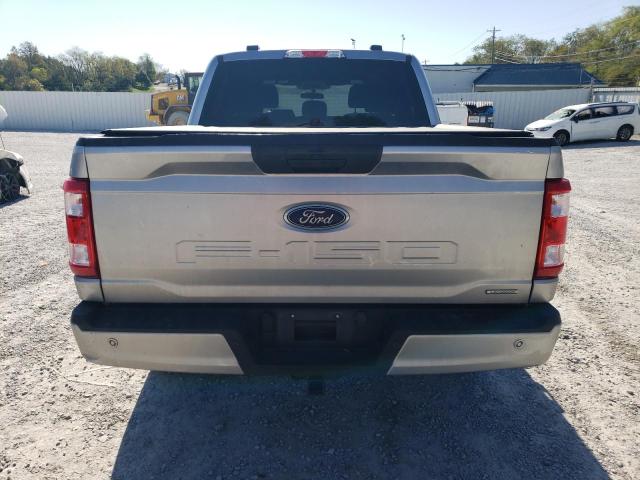 2023 FORD F150 SUPER - 1FTEW1EP9PFB05997