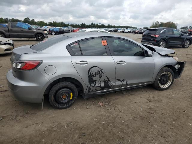 VIN JM1BL1UP5D1852115 2013 Mazda 3, I no.3