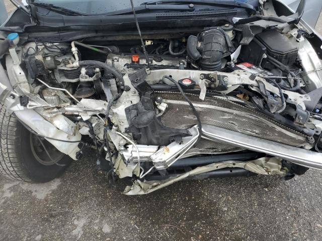 VIN 2HKRM3H78DH502956 2013 Honda CR-V, Exl no.12