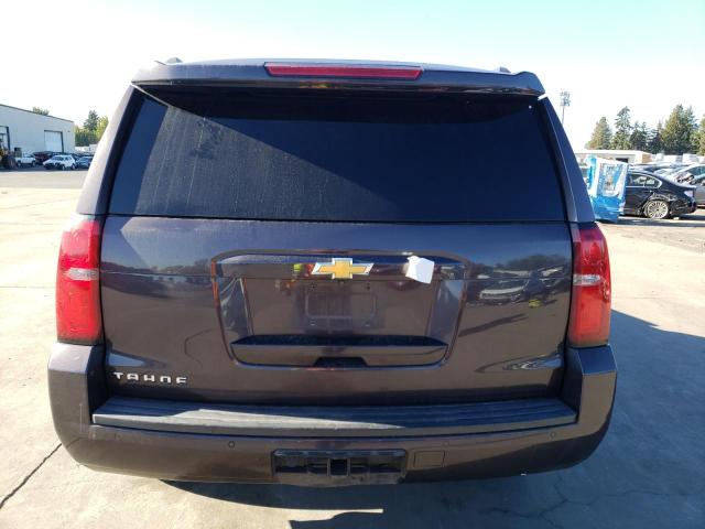 2015 CHEVROLET TAHOE K150 - 1GNSKBKC1FR127955