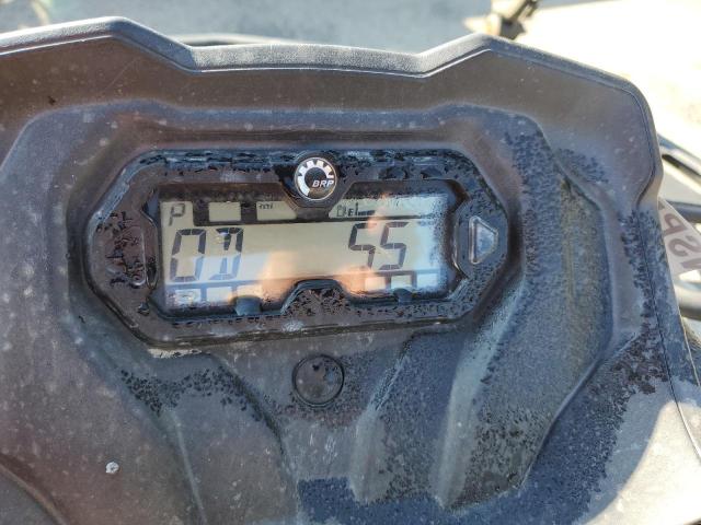 2015 CAN-AM OUTLANDER - 3JBLGAS24FJ002762