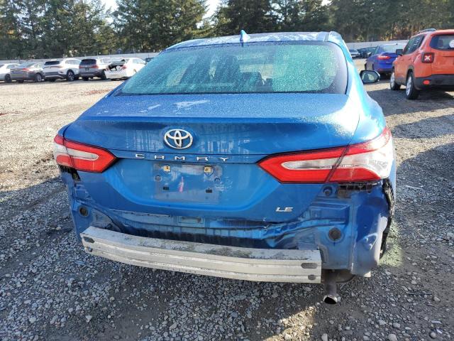 VIN 4T1B11HK9KU245436 2019 Toyota Camry, L no.6