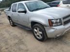 CHEVROLET AVALANCHE photo