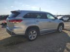 TOYOTA HIGHLANDER photo