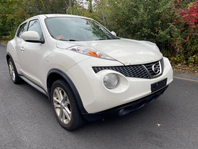 2013 NISSAN JUKE S #2938094909