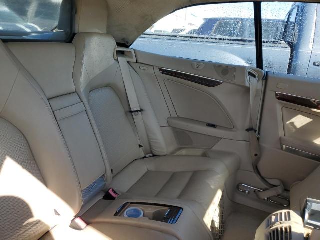 2018 MERCEDES-BENZ E550 WDDKK7DF3DF214337