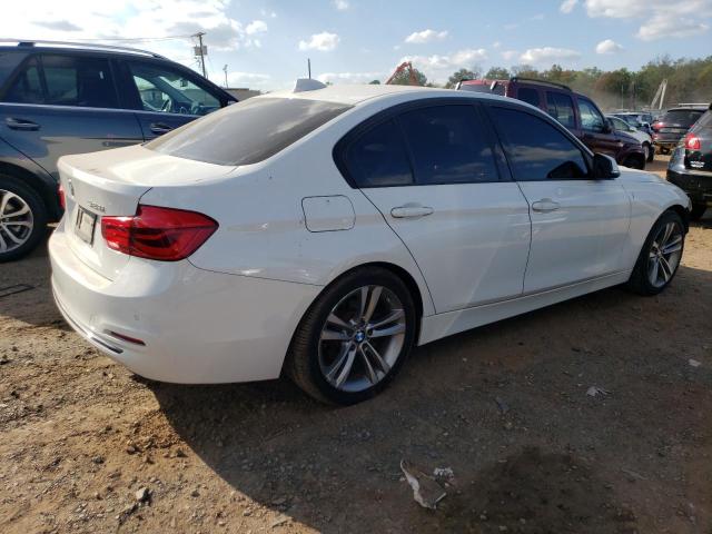 VIN WBA8E9G5XGNT43094 2016 BMW 3 Series, 328 I Sulev no.3