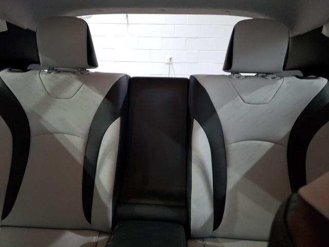 2017 TOYOTA PRIUS PRIM - JTDKARFP6H3030144