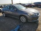 HONDA ACCORD EXL photo