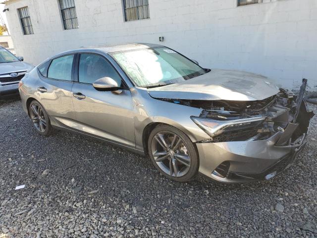 2023 ACURA INTEGRA A- - 19UDE4H36PA020137