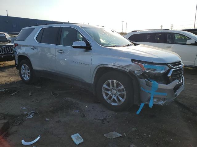 2020 CHEVROLET TRAVERSE L - 1GNERGKW2LJ179413