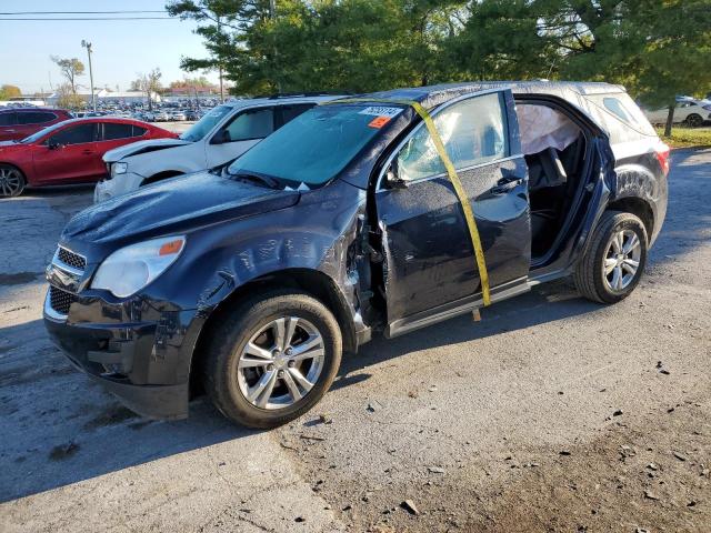 2015 CHEVROLET EQUINOX LS - 2GNALAEK5F6419223