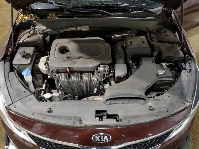 2018 KIA OPTIMA LX - 5XXGT4L33JG258533