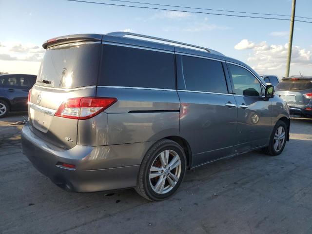 VIN JN8AE2KPXF9126032 2015 Nissan Quest, S no.3