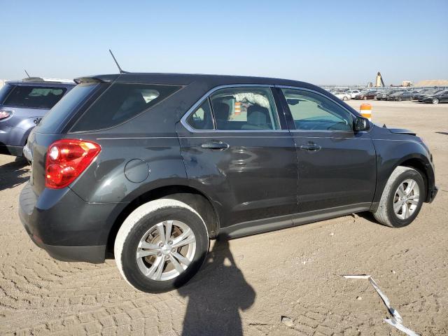 VIN 2GNALBEK1D6395151 2013 Chevrolet Equinox, LS no.3