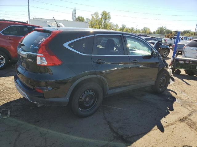 2015 HONDA CR-V EX - 2HKRM4H54FH652084