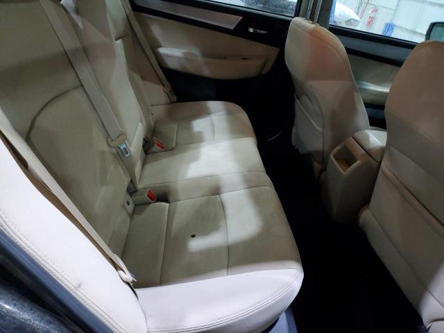 2015 SUBARU LEGACY 2.5 - 4S3BNAD63F3060120