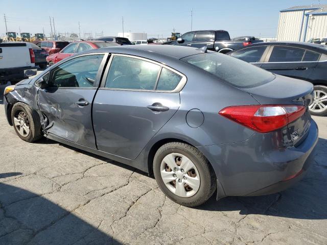 2015 KIA FORTE LX - KNAFX4A60F5320248