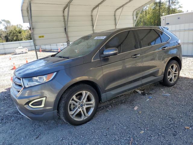 2015 FORD EDGE TITAN - 2FMTK3K92FBB56127