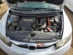 HONDA CIVIC HYBR photo