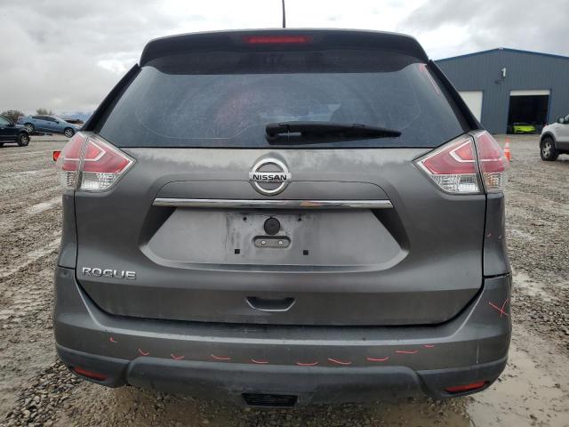 2015 NISSAN ROGUE S - KNMAT2MTXFP554514
