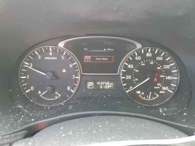 2015 NISSAN PATHFINDER - 5N1AR2MNXFC642787