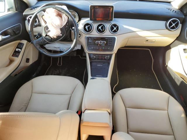 2015 MERCEDES-BENZ GLA 250 - WDCTG4EB1FJ177275