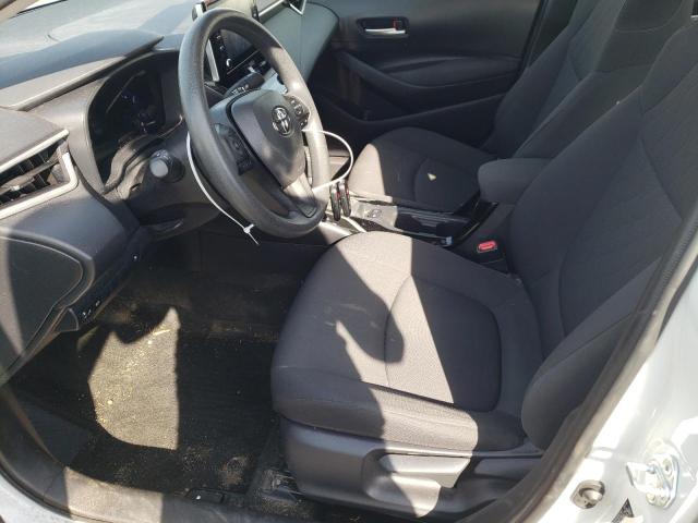 2020 TOYOTA COROLLA LE - JTDEBRBE3LJ009853