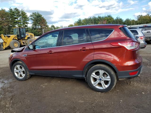 VIN 1FMCU0G79FUA65222 2015 Ford Escape, SE no.2