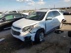 2016 CHEVROLET EQUINOX LT - 2GNALCEK1G6281435