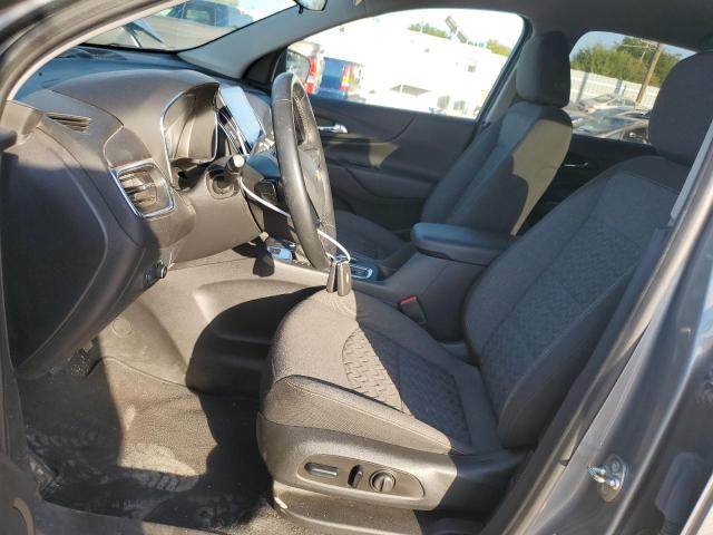 2024 CHEVROLET EQUINOX LT - 3GNAXUEG6RS107693