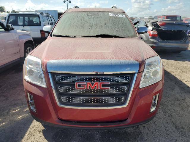 VIN 2GKALSEK8E6232723 2014 GMC TERRAIN no.5