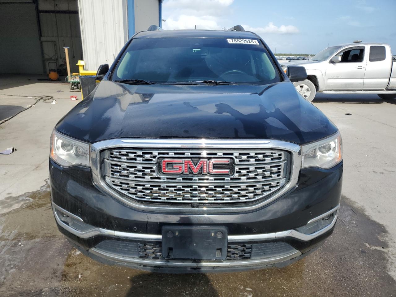 Lot #2959925301 2017 GMC ACADIA DEN