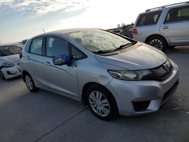 2016 HONDA FIT LX - JHMGK5H54GX026686