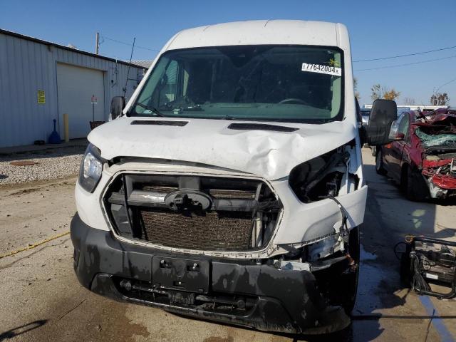 2021 FORD TRANSIT T- - 1FTBR1C84MKA29405