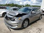 2016 KIA OPTIMA LX - 5XXGT4L36GG091108