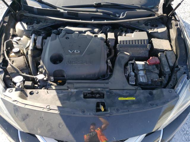 2017 NISSAN MAXIMA 3.5 - 1N4AA6AP6HC365234
